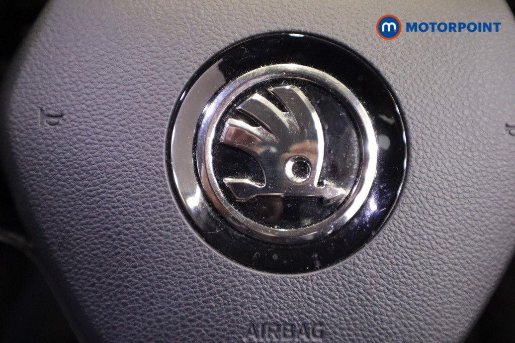 Skoda Octavia Se Technology Automatic Petrol Estate - Stock Number (1544330) - 18th supplementary image