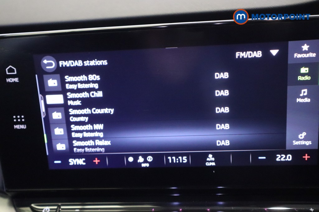 Skoda Octavia Se Technology Automatic Petrol Estate - Stock Number (1544330) - 19th supplementary image