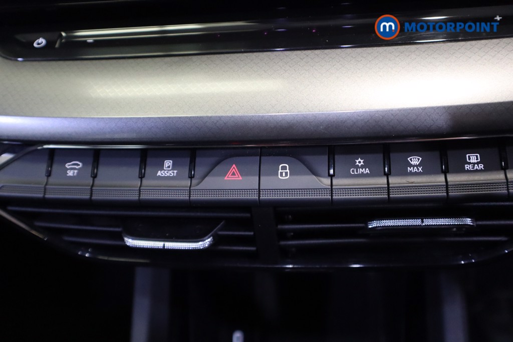 Skoda Octavia Se Technology Automatic Petrol Estate - Stock Number (1544330) - 20th supplementary image