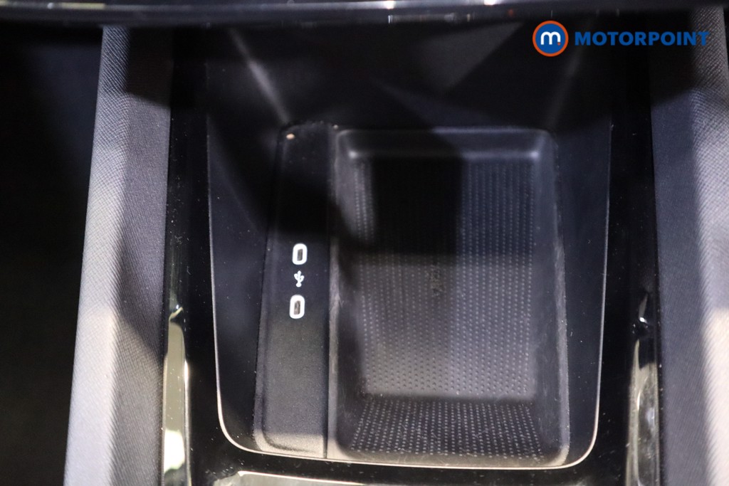 Skoda Octavia Se Technology Automatic Petrol Estate - Stock Number (1544330) - 21st supplementary image