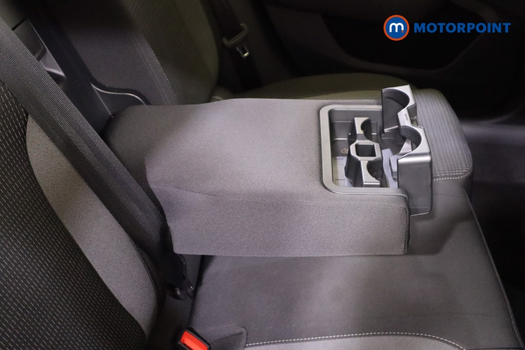 Skoda Octavia Se Technology Automatic Petrol Estate - Stock Number (1544330) - 27th supplementary image