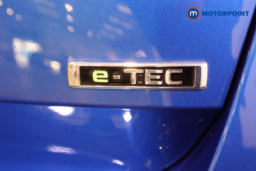 Skoda Octavia Se Technology Automatic Petrol Estate - Stock Number (1544330) - 31st supplementary image