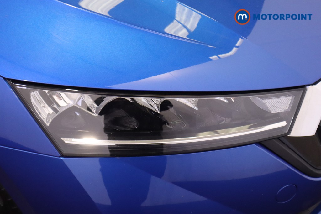 Skoda Octavia Se Technology Automatic Petrol Estate - Stock Number (1544330) - 33rd supplementary image