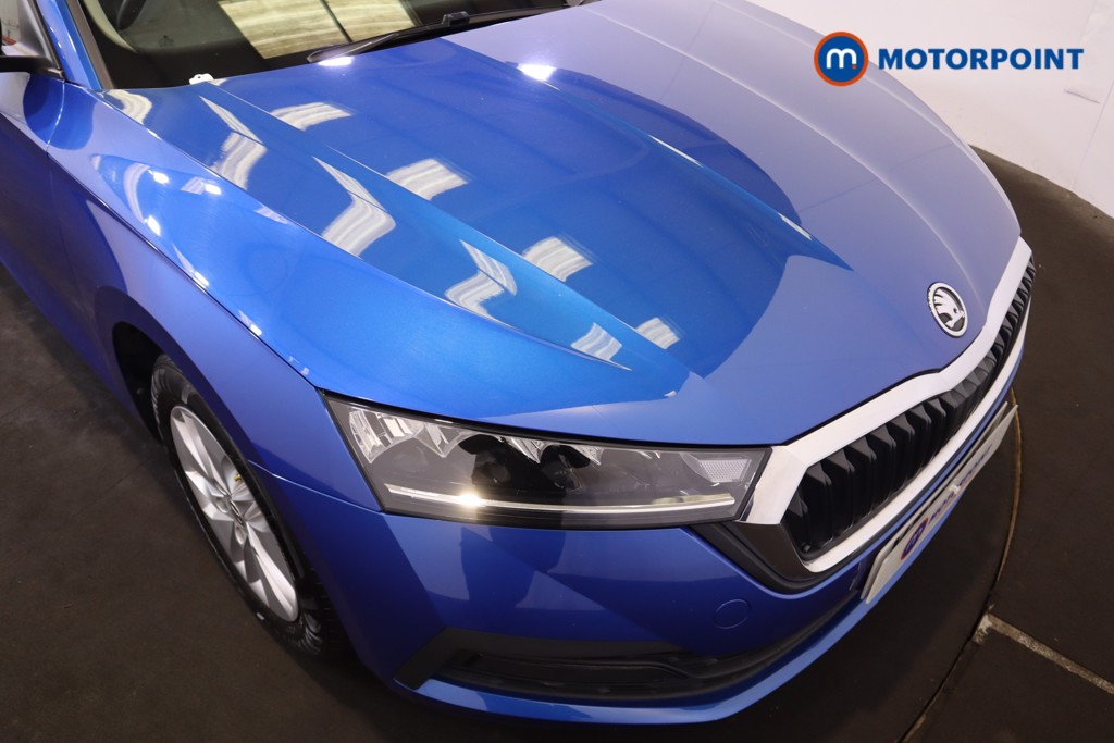 Skoda Octavia Se Technology Automatic Petrol Estate - Stock Number (1544330) - 34th supplementary image