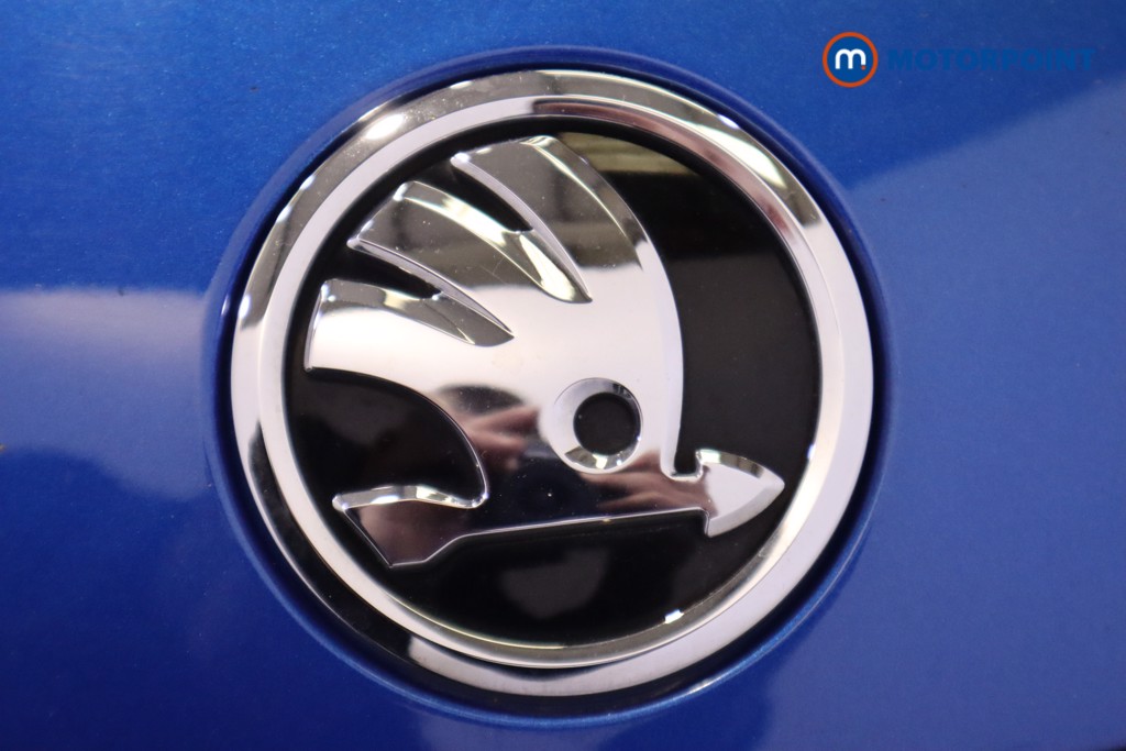 Skoda Octavia Se Technology Automatic Petrol Estate - Stock Number (1544330) - 35th supplementary image