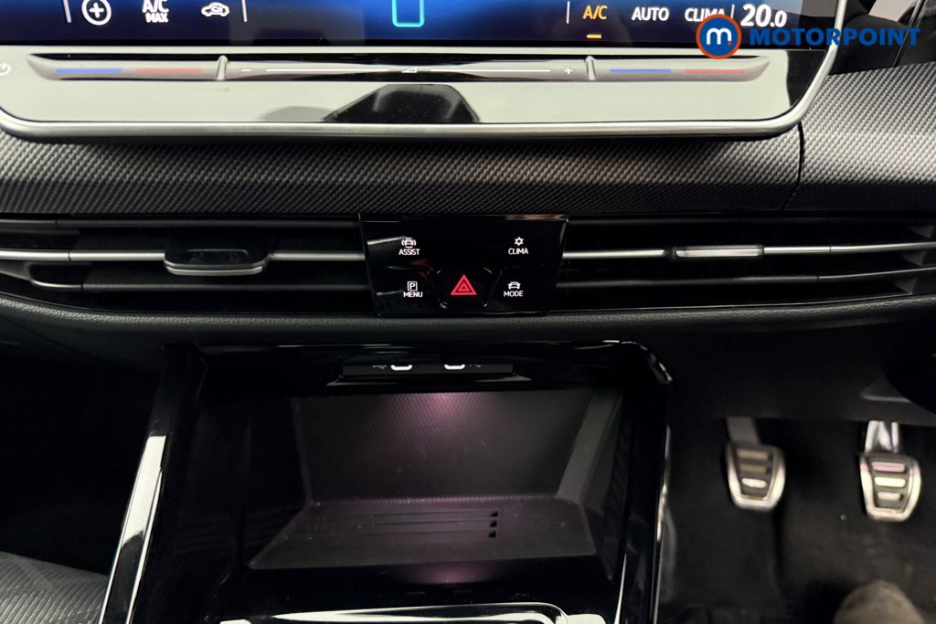 Volkswagen Golf R-Line Manual Petrol Hatchback - Stock Number (1544349) - 9th supplementary image