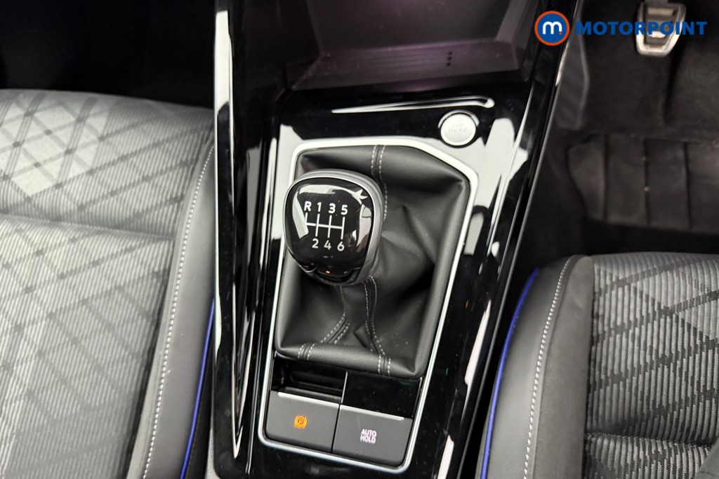 Volkswagen Golf R-Line Manual Petrol Hatchback - Stock Number (1544349) - 10th supplementary image