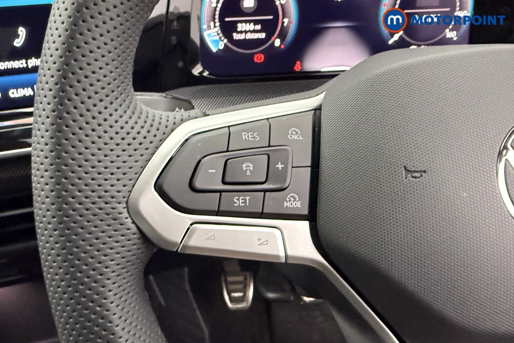 Volkswagen Golf R-Line Manual Petrol Hatchback - Stock Number (1544349) - 11th supplementary image