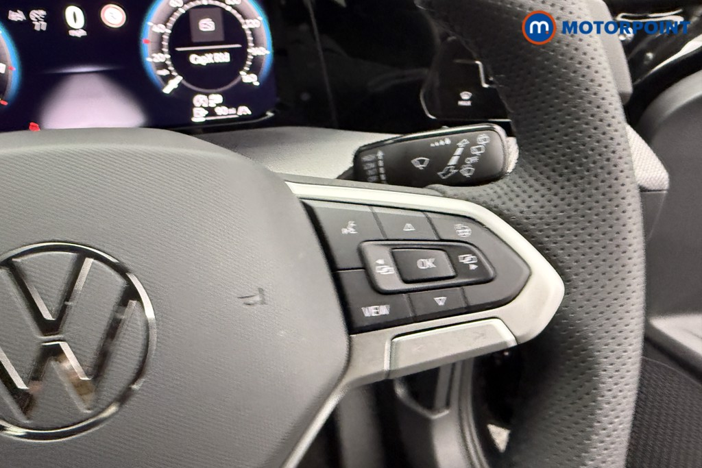 Volkswagen Golf R-Line Manual Petrol Hatchback - Stock Number (1544349) - 12th supplementary image