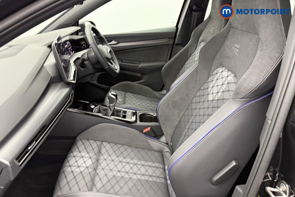 Volkswagen Golf R-Line Manual Petrol Hatchback - Stock Number (1544349) - 19th supplementary image
