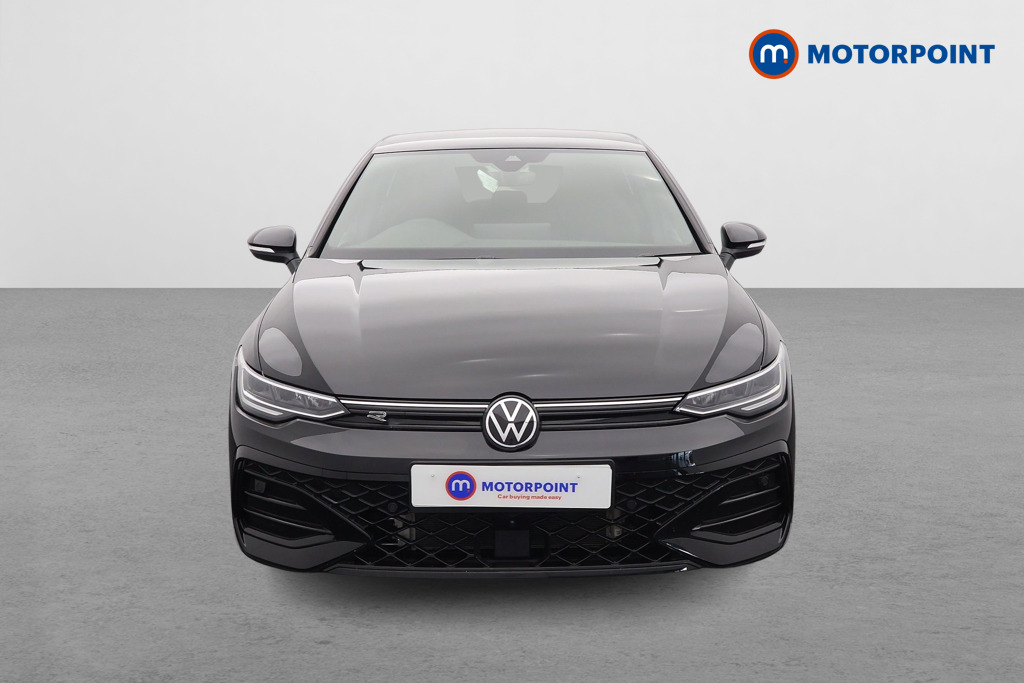 Volkswagen Golf R-Line Manual Petrol Hatchback - Stock Number (1544349) - Front bumper