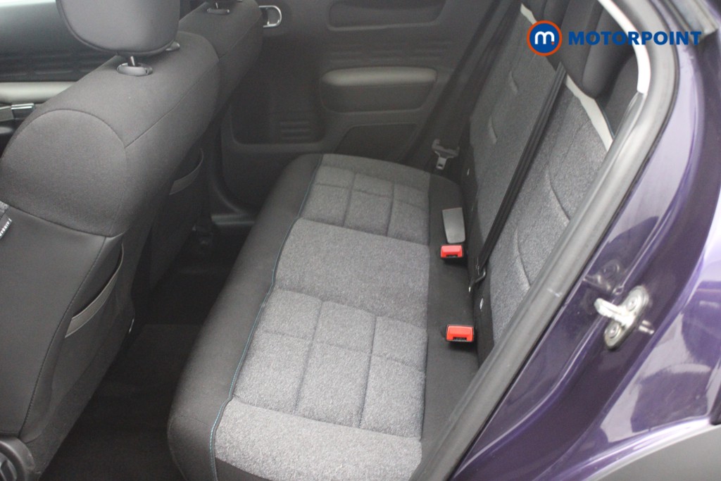 Citroen C4 Cactus Flair Automatic Petrol SUV - Stock Number (1544372) - 2nd supplementary image