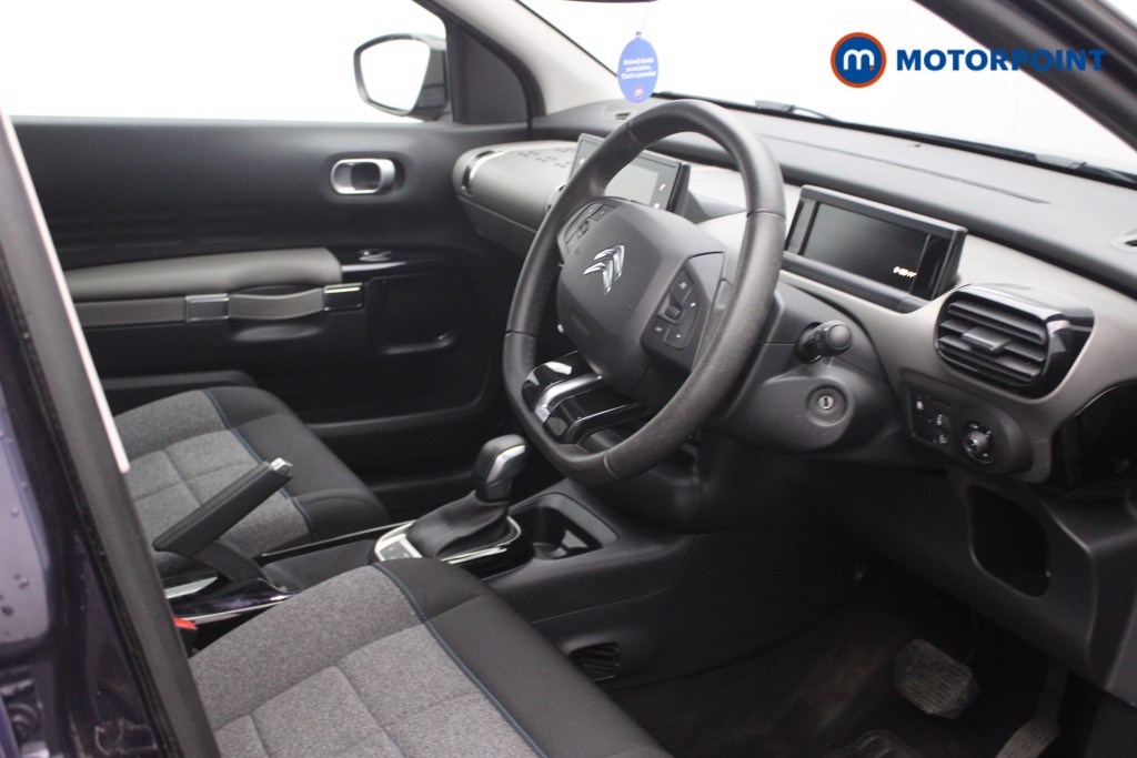 Citroen C4 Cactus Flair Automatic Petrol SUV - Stock Number (1544372) - 3rd supplementary image