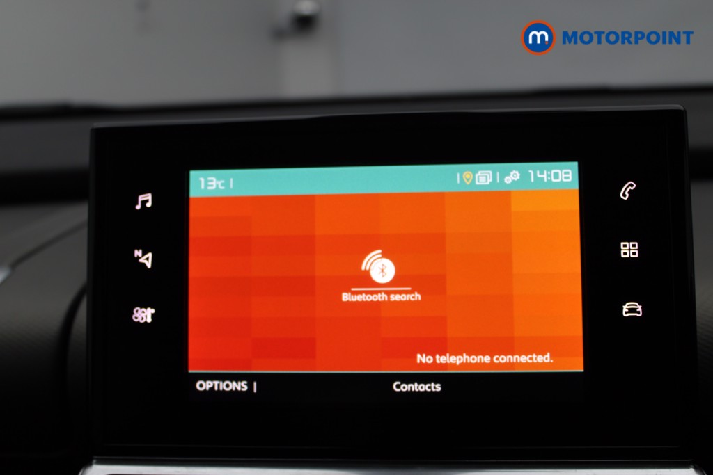 Citroen C4 Cactus Flair Automatic Petrol SUV - Stock Number (1544372) - 5th supplementary image