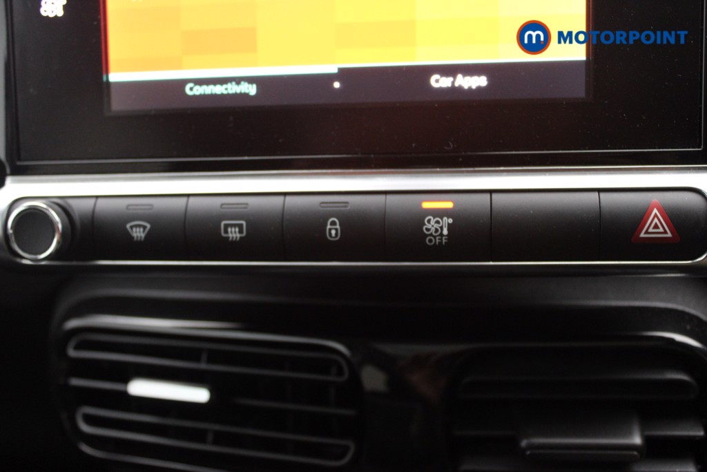 Citroen C4 Cactus Flair Automatic Petrol SUV - Stock Number (1544372) - 8th supplementary image