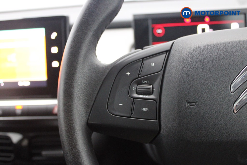 Citroen C4 Cactus Flair Automatic Petrol SUV - Stock Number (1544372) - 10th supplementary image