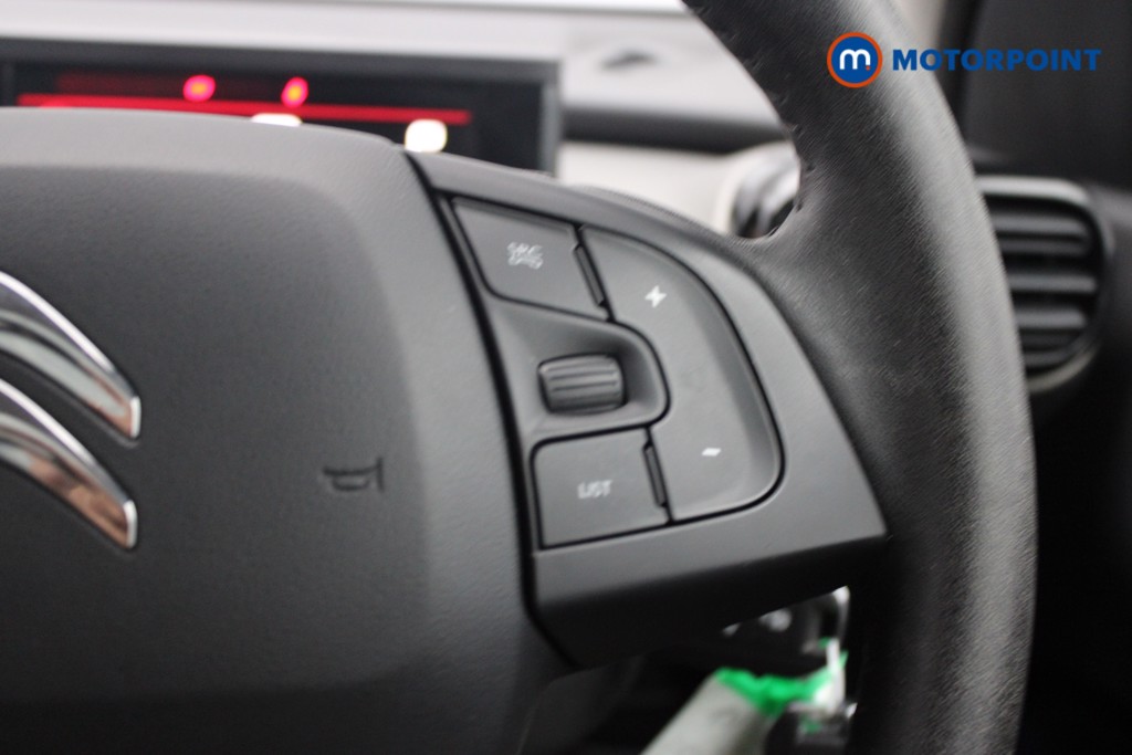 Citroen C4 Cactus Flair Automatic Petrol SUV - Stock Number (1544372) - 11th supplementary image