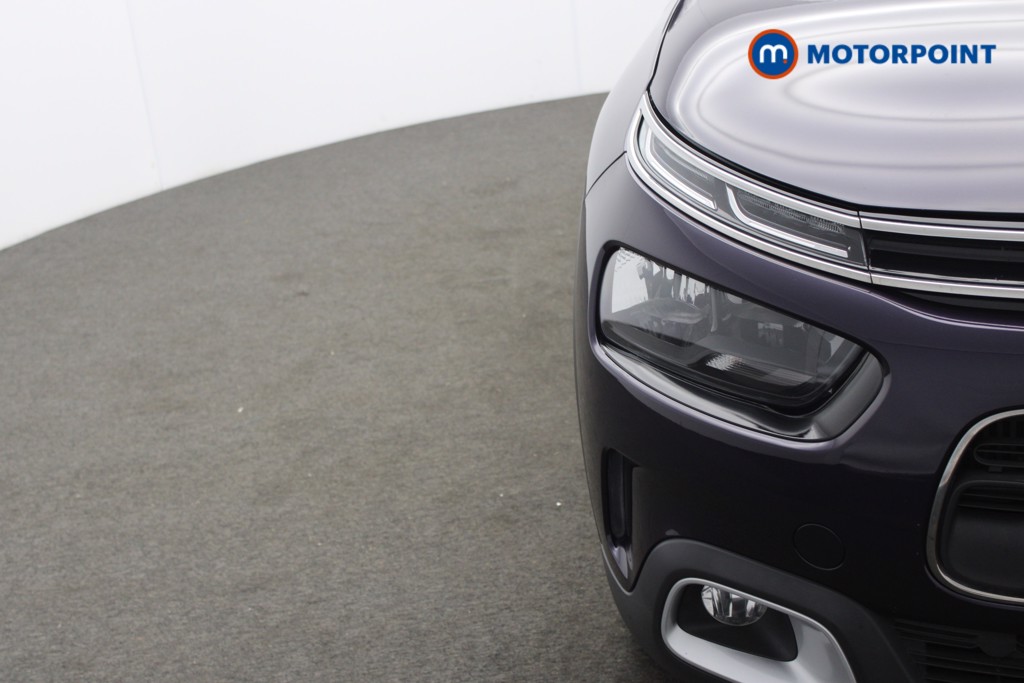 Citroen C4 Cactus Flair Automatic Petrol SUV - Stock Number (1544372) - 19th supplementary image