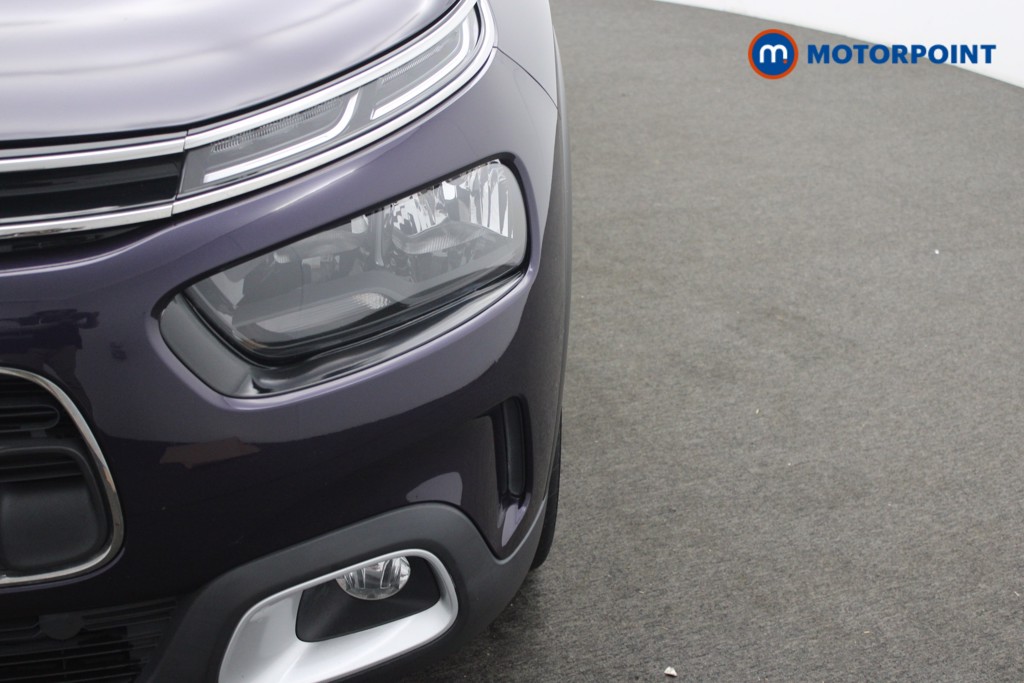 Citroen C4 Cactus Flair Automatic Petrol SUV - Stock Number (1544372) - 20th supplementary image