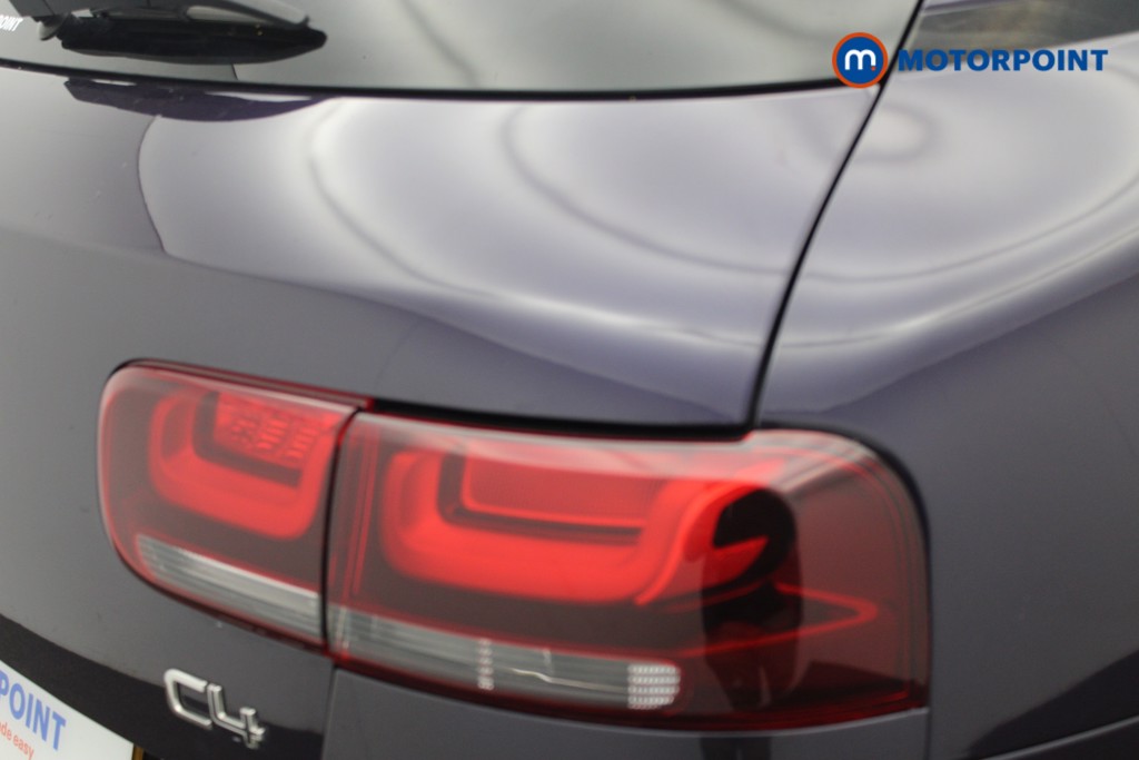 Citroen C4 Cactus Flair Automatic Petrol SUV - Stock Number (1544372) - 21st supplementary image