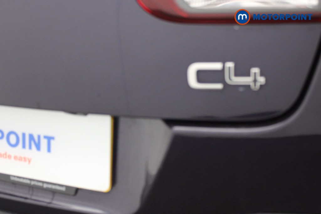 Citroen C4 Cactus Flair Automatic Petrol SUV - Stock Number (1544372) - 23rd supplementary image