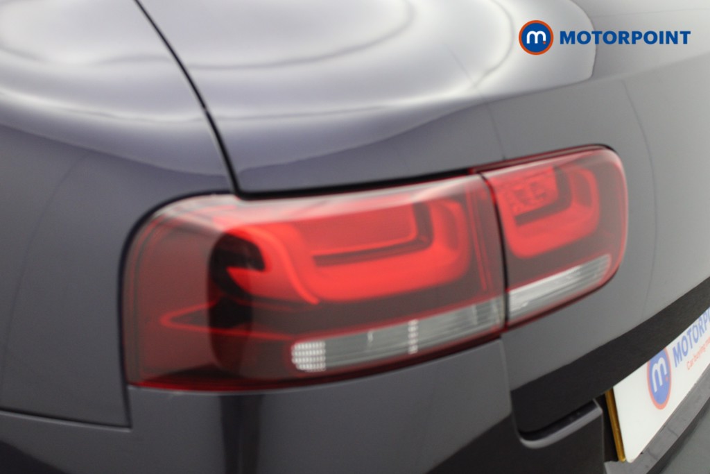 Citroen C4 Cactus Flair Automatic Petrol SUV - Stock Number (1544372) - 24th supplementary image