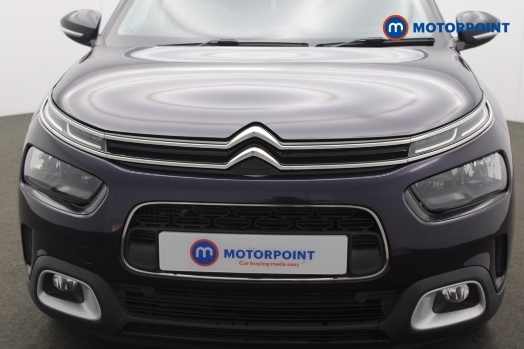 Citroen C4 Cactus Flair Automatic Petrol SUV - Stock Number (1544372) - 26th supplementary image
