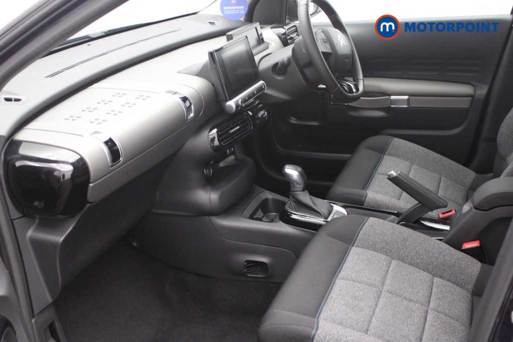 Citroen C4 Cactus Flair Automatic Petrol SUV - Stock Number (1544372) - 1st supplementary image