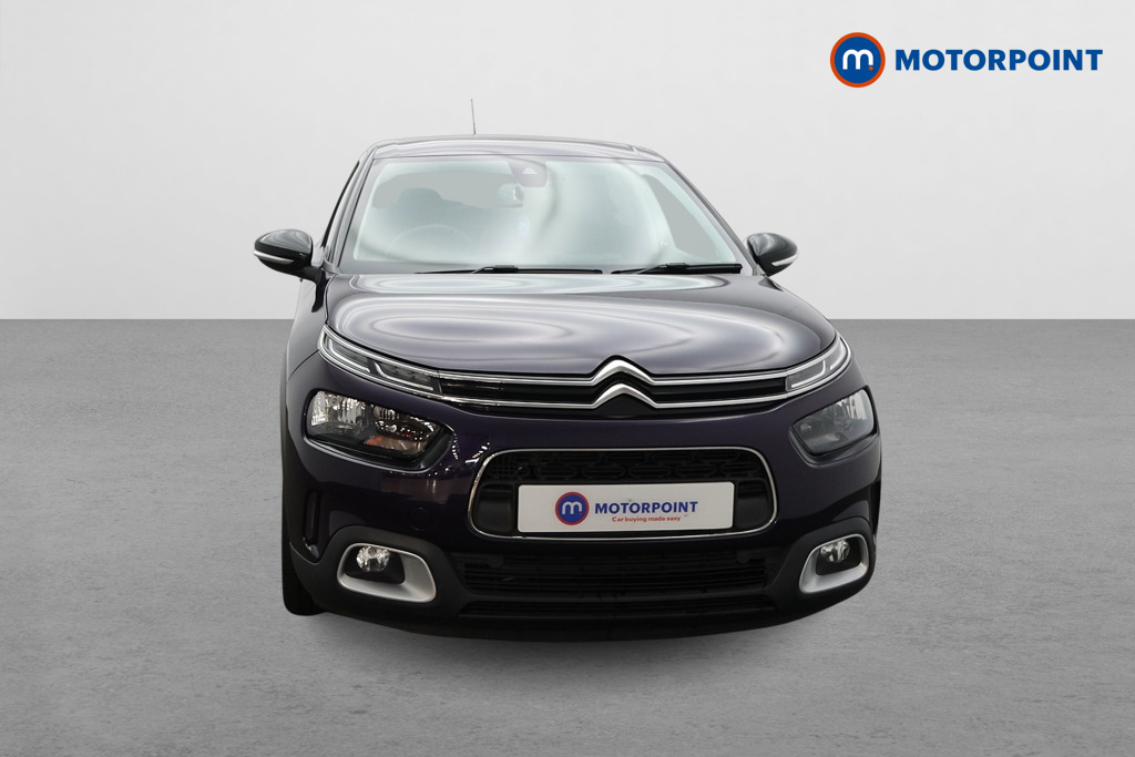 Citroen C4 Cactus Flair Automatic Petrol SUV - Stock Number (1544372) - Front bumper