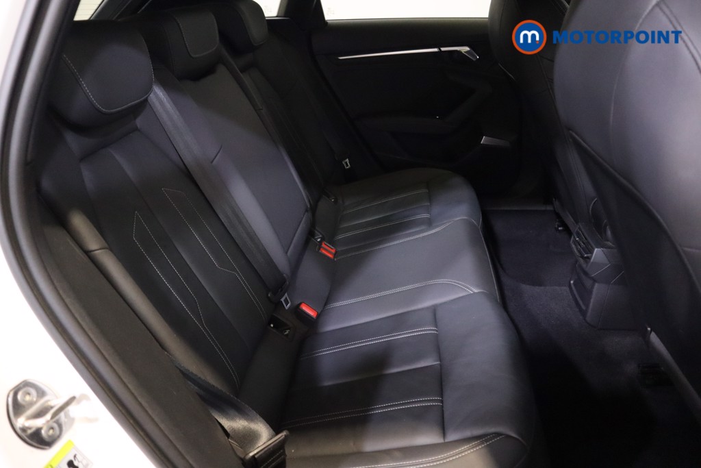 Audi A3 S Line Automatic Petrol Hatchback - Stock Number (1544665) - 7th supplementary image
