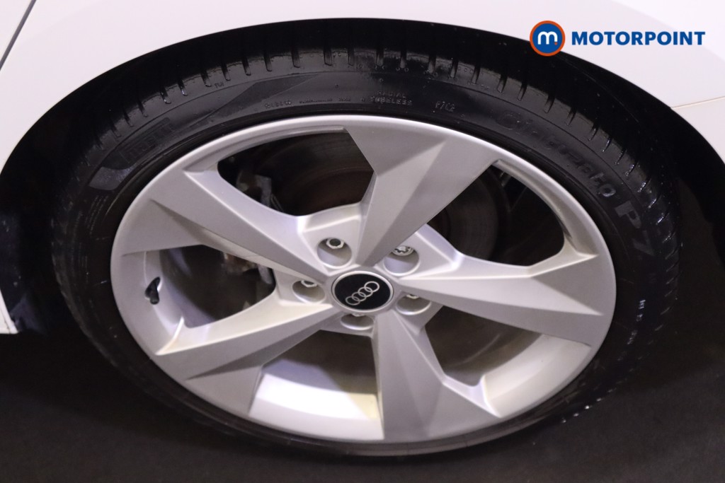 Audi A3 S Line Automatic Petrol Hatchback - Stock Number (1544665) - 9th supplementary image