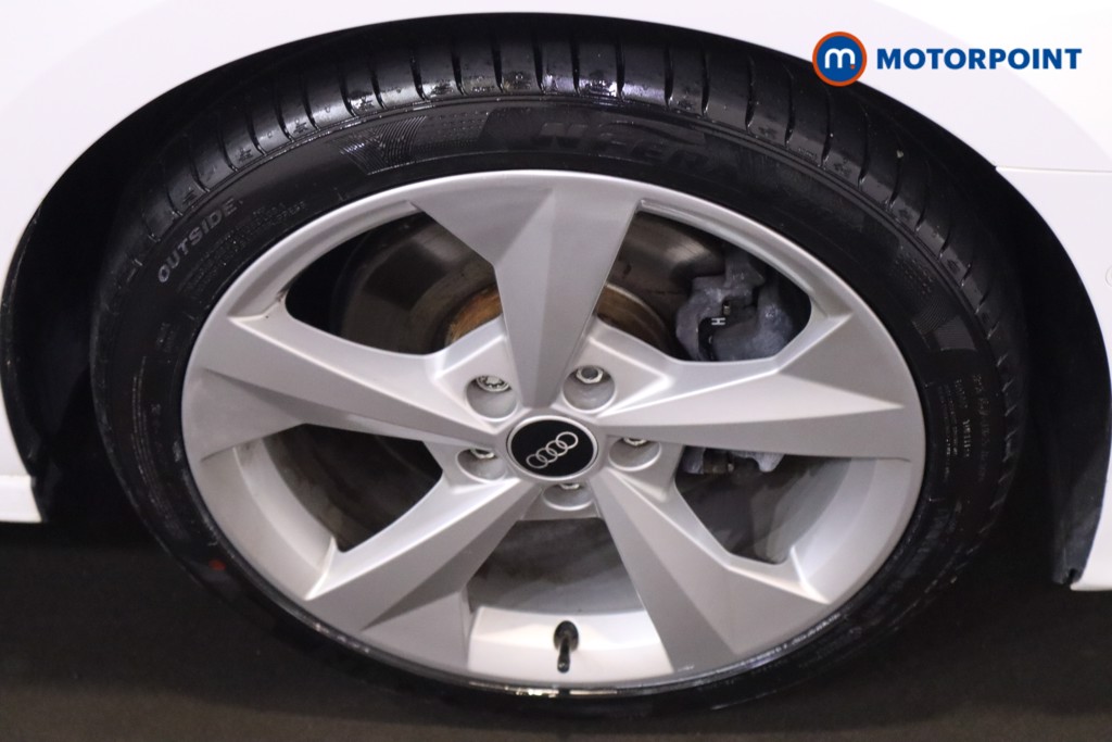 Audi A3 S Line Automatic Petrol Hatchback - Stock Number (1544665) - 11th supplementary image