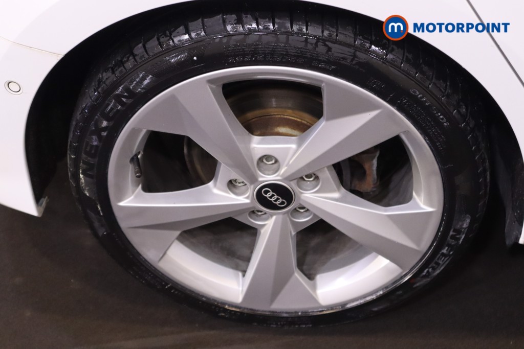 Audi A3 S Line Automatic Petrol Hatchback - Stock Number (1544665) - 12th supplementary image