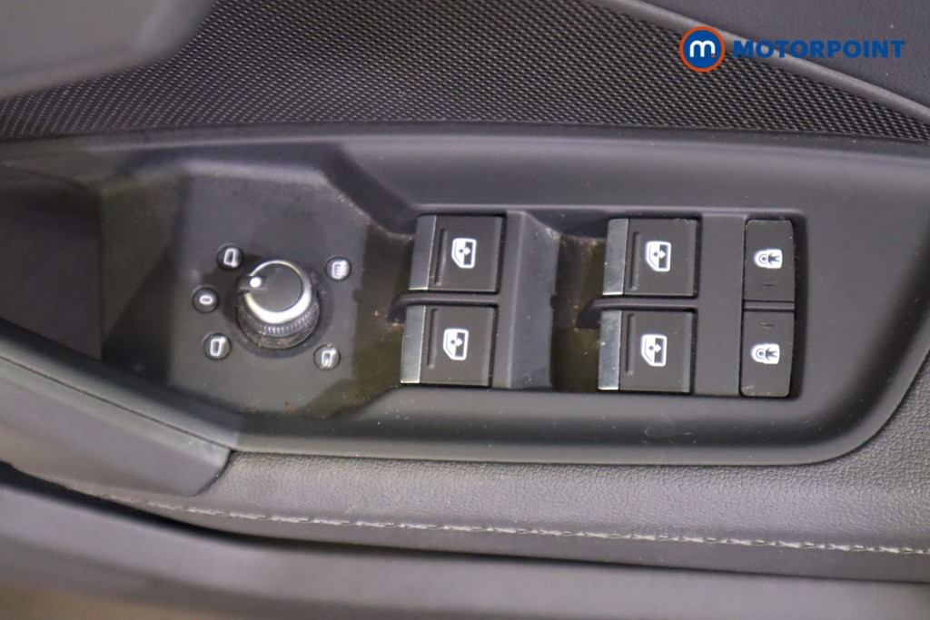 Audi A3 S Line Automatic Petrol Hatchback - Stock Number (1544665) - 13th supplementary image
