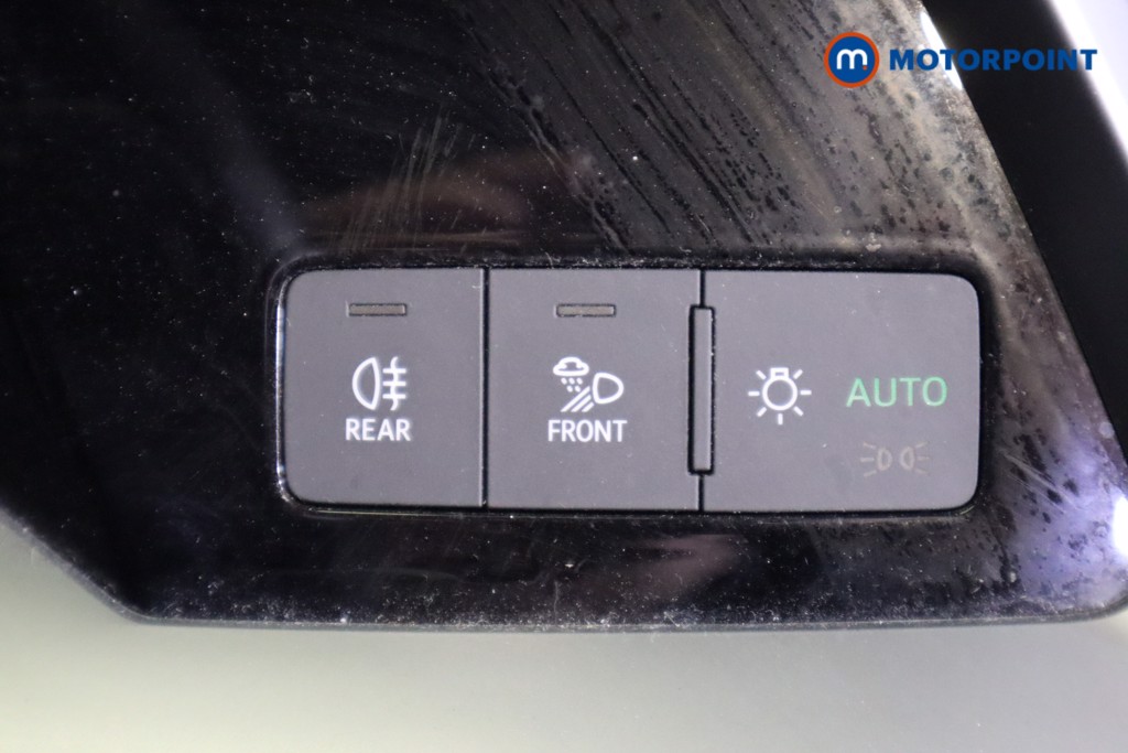 Audi A3 S Line Automatic Petrol Hatchback - Stock Number (1544665) - 14th supplementary image