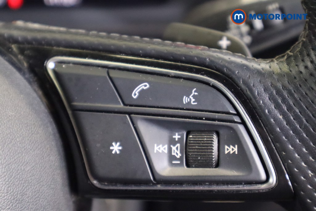 Audi A3 S Line Automatic Petrol Hatchback - Stock Number (1544665) - 16th supplementary image