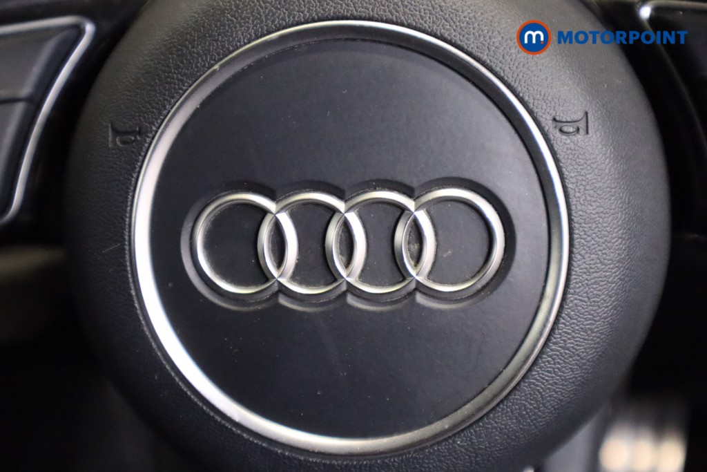 Audi A3 S Line Automatic Petrol Hatchback - Stock Number (1544665) - 17th supplementary image