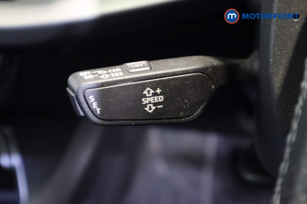 Audi A3 S Line Automatic Petrol Hatchback - Stock Number (1544665) - 18th supplementary image