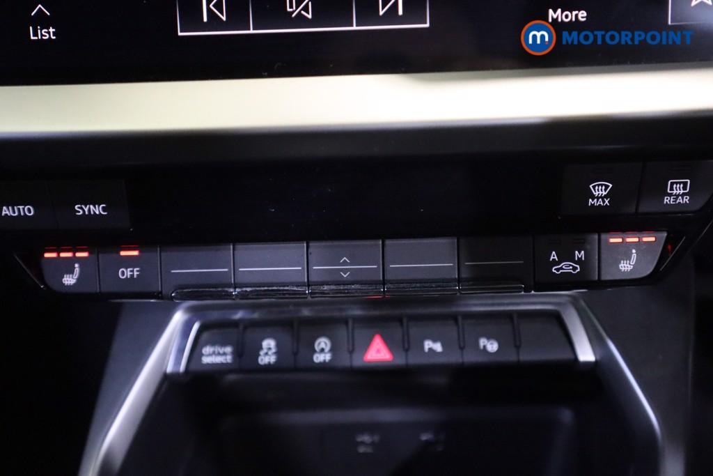 Audi A3 S Line Automatic Petrol Hatchback - Stock Number (1544665) - 20th supplementary image