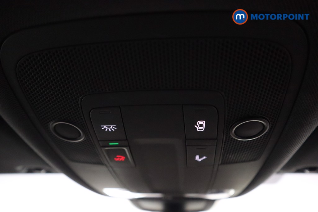 Audi A3 S Line Automatic Petrol Hatchback - Stock Number (1544665) - 25th supplementary image