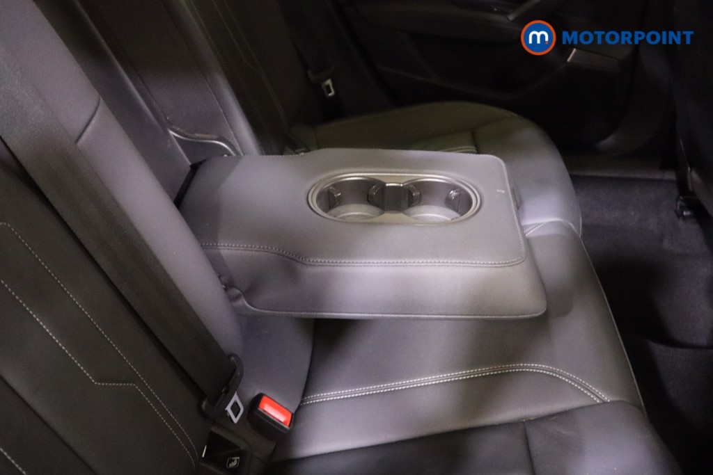 Audi A3 S Line Automatic Petrol Hatchback - Stock Number (1544665) - 28th supplementary image