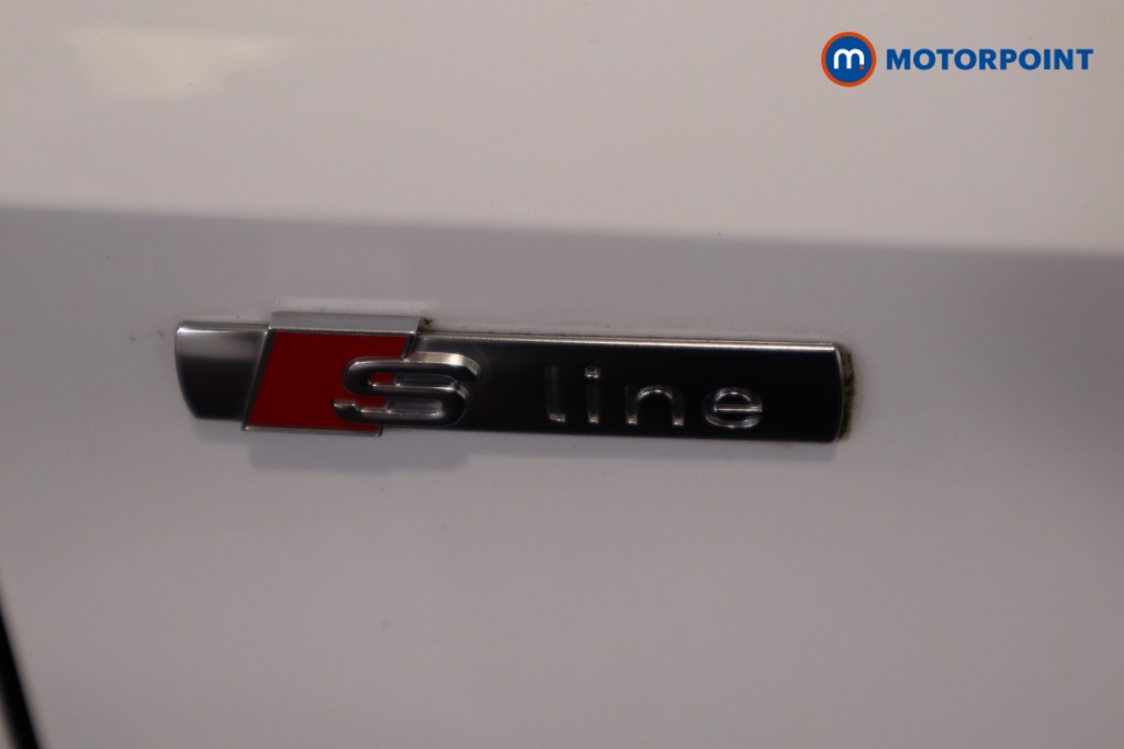 Audi A3 S Line Automatic Petrol Hatchback - Stock Number (1544665) - 32nd supplementary image