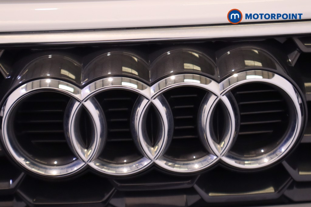 Audi A3 S Line Automatic Petrol Hatchback - Stock Number (1544665) - 35th supplementary image