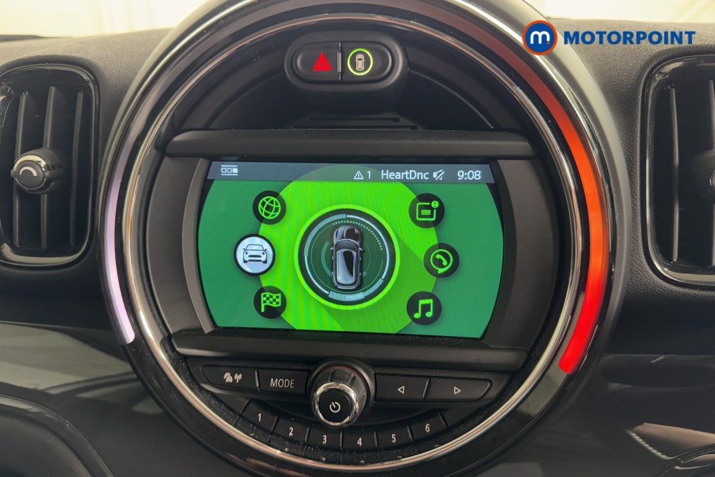 Mini Countryman Cooper Classic Automatic Petrol SUV - Stock Number (1544730) - 2nd supplementary image