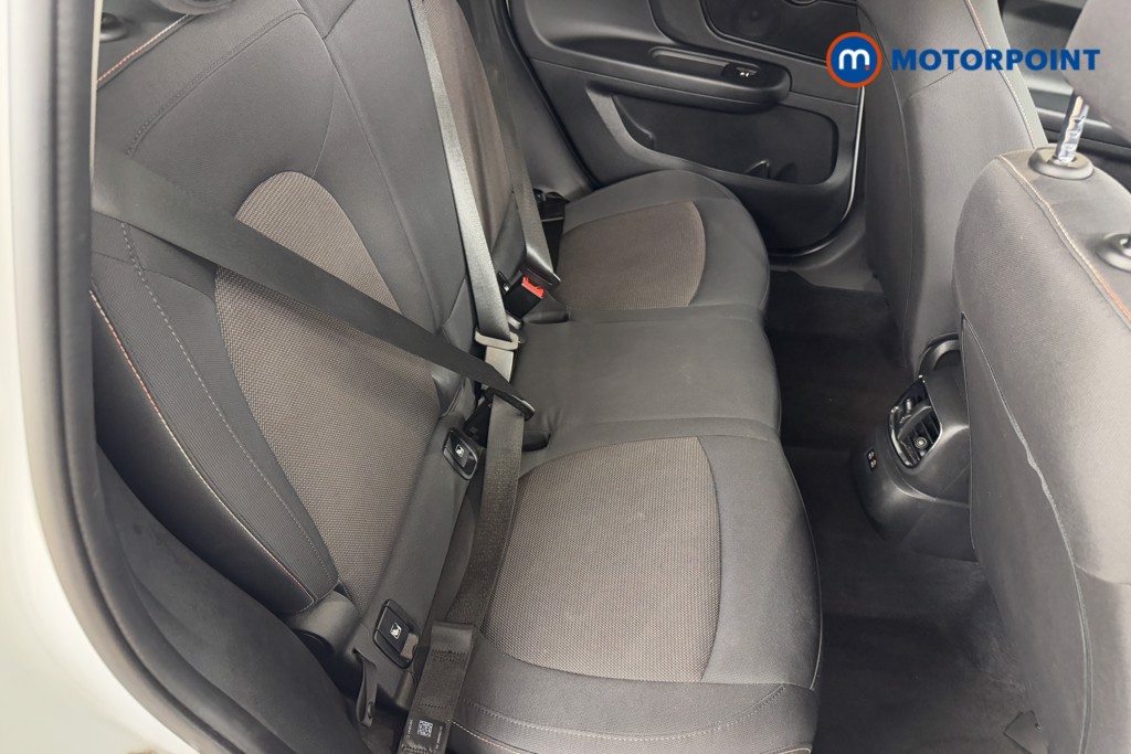 Mini Countryman Cooper Classic Automatic Petrol SUV - Stock Number (1544730) - 4th supplementary image