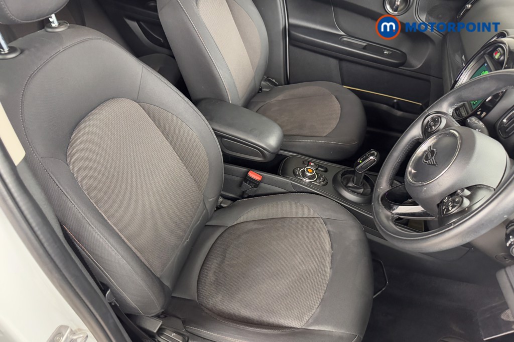 Mini Countryman Cooper Classic Automatic Petrol SUV - Stock Number (1544730) - 5th supplementary image