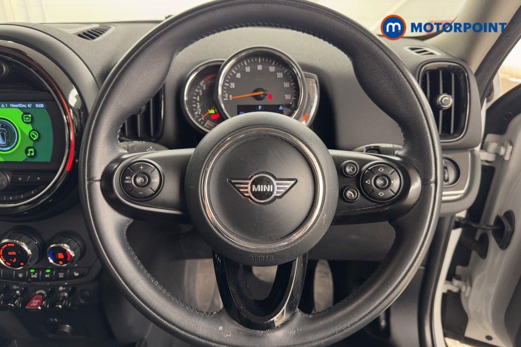 Mini Countryman Cooper Classic Automatic Petrol SUV - Stock Number (1544730) - 6th supplementary image