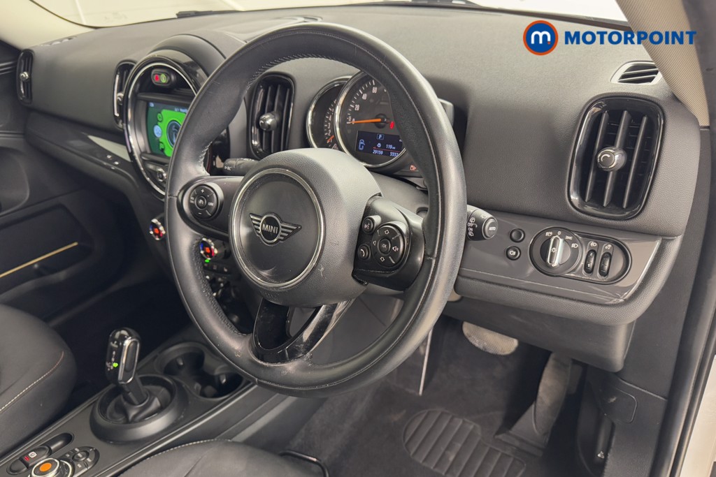 Mini Countryman Cooper Classic Automatic Petrol SUV - Stock Number (1544730) - 7th supplementary image