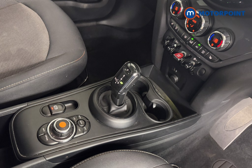 Mini Countryman Cooper Classic Automatic Petrol SUV - Stock Number (1544730) - 10th supplementary image