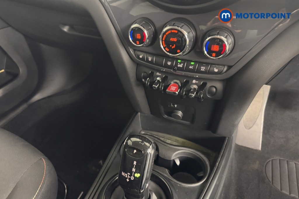 Mini Countryman Cooper Classic Automatic Petrol SUV - Stock Number (1544730) - 11th supplementary image